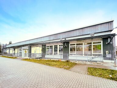 Bürofläche zur Miete 1.291 m² Bürofläche teilbar ab 300 m² Dobritz-Süd (Jessener Str.) Dresden 01257