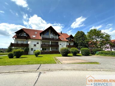 Wohnung zum Kauf 199.000 € 3 Zimmer 89,6 m² Herschfeld Bad Neustadt an der Saale / Herschfeld 97616