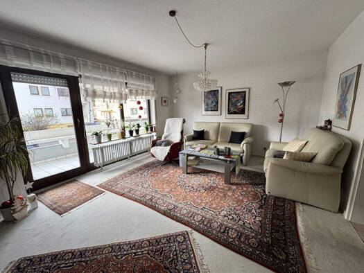 Wohnung zum Kauf 370.000 € 4 Zimmer 106 m² Weingarten 76356