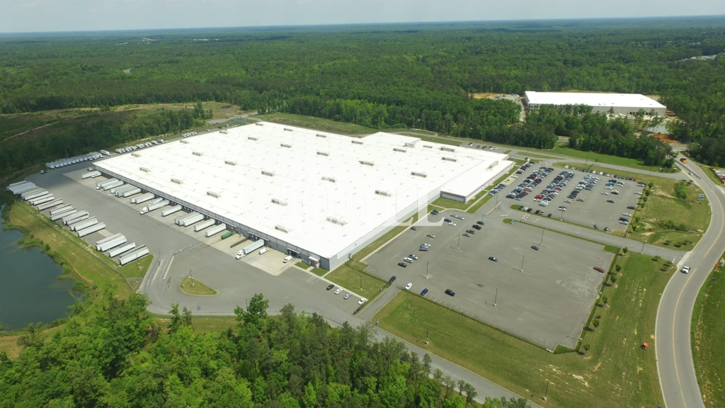 Lagerhalle zur Miete 120.000 m² Lagerfläche teilbar ab 50.000 m² Lünen 44536