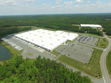 Lagerhalle zur Miete 120.000 m² Lagerfläche teilbar ab 50.000 m² Lünen Lünen 44536