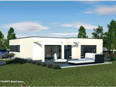 Bungalow zum Kauf provisionsfrei 551.152 € 5 Zimmer 126 m² 625 m² Grundstück Fröndenberg Fröndenberg/Ruhr 58730