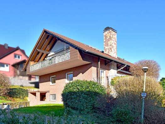 Terrassenwohnung zur Miete 1.740 € 4,5 Zimmer 136 m² Geschoss 2/3 frei ab 01.05.2026 Nordshausen Kassel 34132