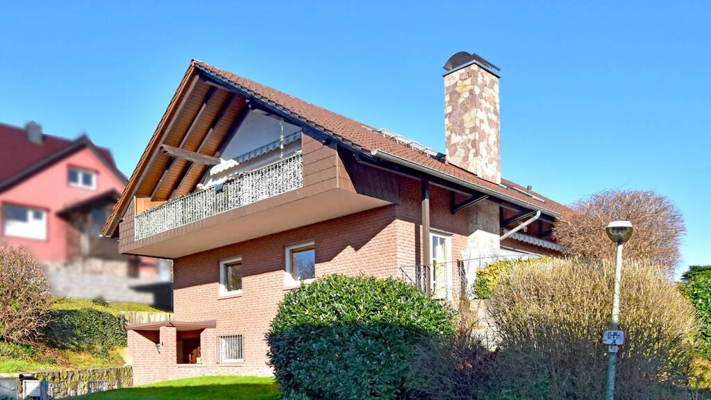 Terrassenwohnung zur Miete 1.740 € 4,5 Zimmer 136 m² Geschoss EG/3 frei ab 01.05.2026 Nordshausen Kassel 34132