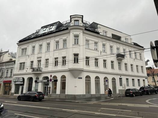 Wohnung zum Kauf 1.699.000 € 4 Zimmer 173 m² 2. Geschoss Währing 1180