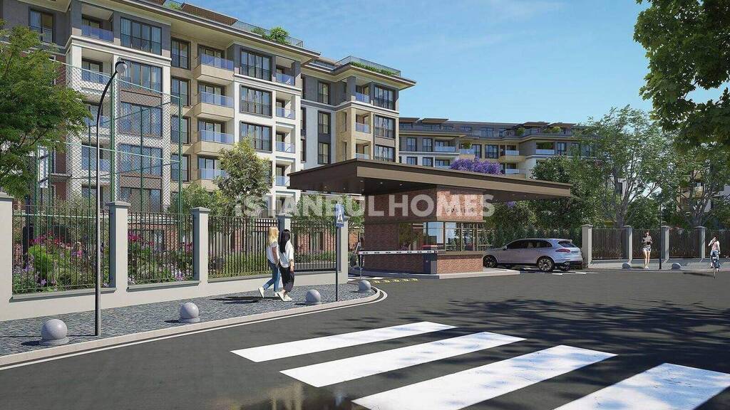 Studio zum Kauf 495.000 € 3 Zimmer 105 m² EG Istanbul 34077