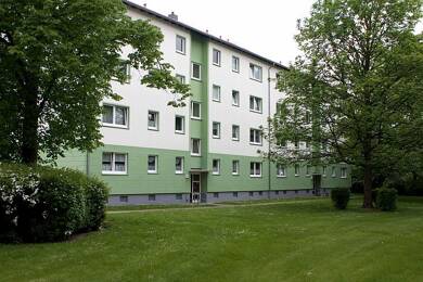 Wohnung zur Miete 450 € 3 Zimmer 69,3 m² 3. Geschoss Fröbelstr. 14 Jürgenkohl Goslar 38642