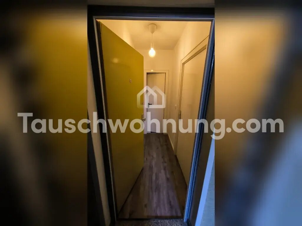 Wohnung zur Miete Tauschwohnung 550 € 2 Zimmer 49 m²<br/>Wohnfläche 3.<br/>Geschoss Blücherplatz Kiel 24105