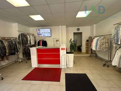 Laden zum Kauf 670.000 € 62 m² Verkaufsfläche München 81667