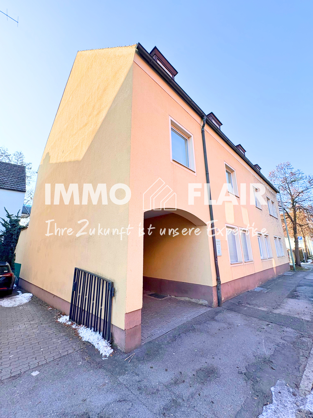 Immobilie in Sulzbach-Rosenberg - Eine perfekte Investition für Ihre Zukunft - Bild 2