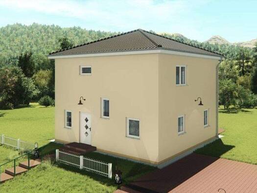 Einfamilienhaus zum Kauf 465.553 € 4 Zimmer 126 m² 333 m² Grundstück Am Ringofen 20 Klausdorf Klausdorf / Mellensee 15838