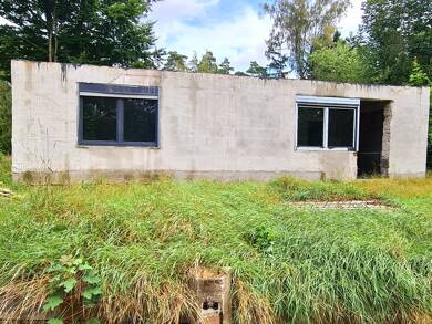 Grundstück zum Kauf 299.000 € 25.010 m² Grundstück Klosterheide Lindow (Mark) /  OT Klosterheide 16835