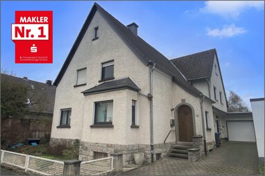 Mehrfamilienhaus zum Kauf 349.000 € 9 Zimmer 261 m² 1.130 m² Grundstück Niederense Ense 59469