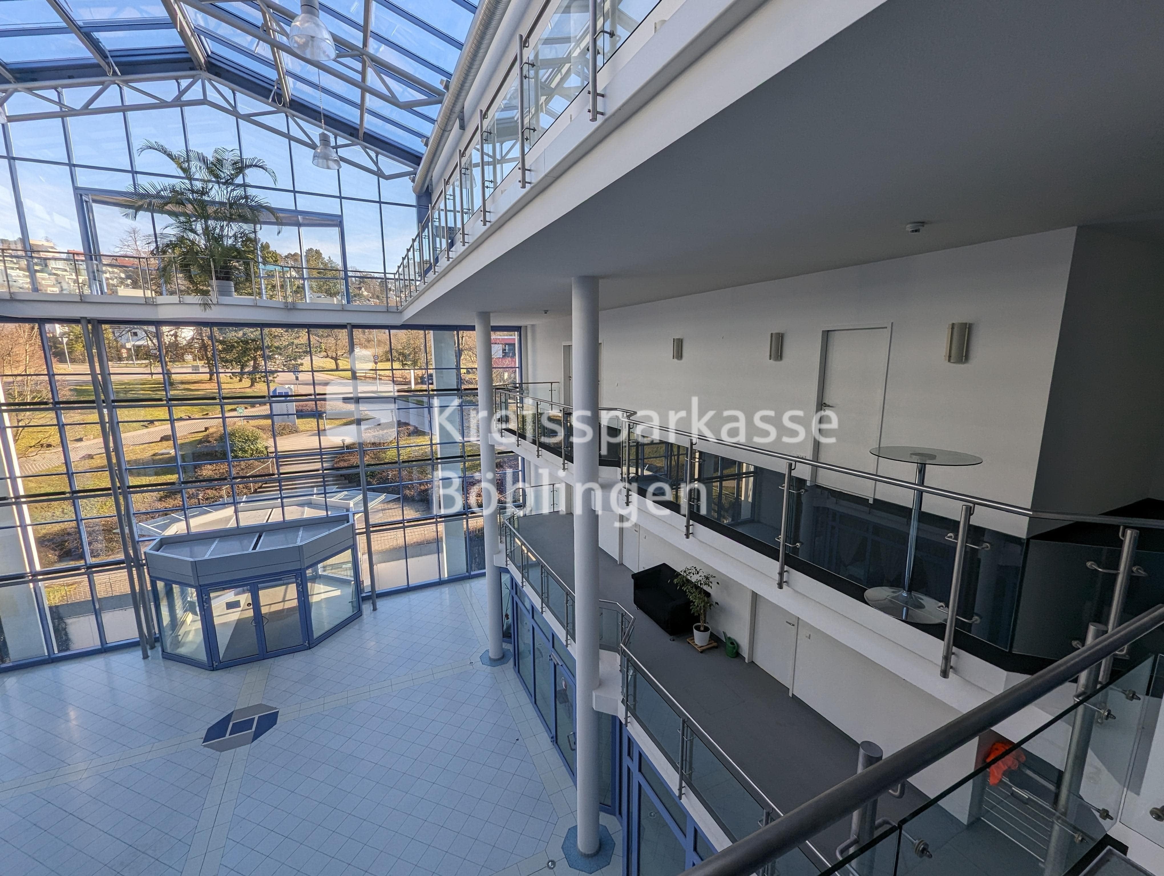 Büro-/Praxisfläche zur Miete provisionsfrei 10 € 3.017 m²<br/>Bürofläche ab 21,5 m²<br/>Teilbarkeit Ramtel Leonberg 71229