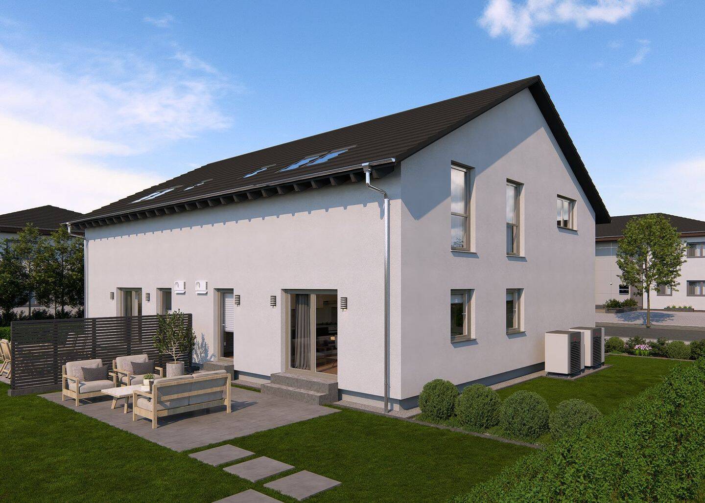 Haus – Owingen, Bodenseekreis - Ansicht 2