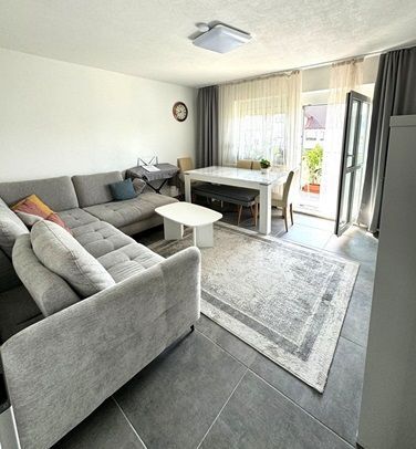 Wohnung zum Kauf 225.000 € 3 Zimmer 63 m²<br/>Wohnfläche Backnang Backnang 71522