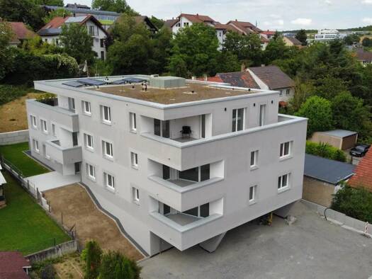 Wohnung zur Miete 1.100 € 3,5 Zimmer 106 m² Reihen Sinsheim 74889