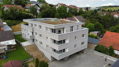 Wohnung zur Miete 1.100 € 3,5 Zimmer 106 m² Reihen Sinsheim 74889