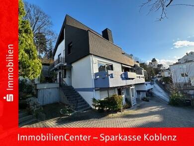 Doppelhaushälfte zum Kauf 498.000 € 10 Zimmer 196 m² 274 m² Grundstück Koblenz 56076