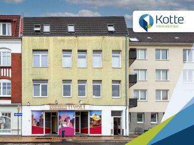 Haus zum Kauf 498.000 € 543 m² Grundstück Kern Neumünster 24534