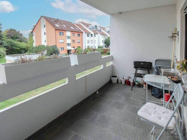 Wohnung zum Kauf 359.000 € 4,5 Zimmer 108 m² 1. Geschoss Wallstadt Mannheim 68259