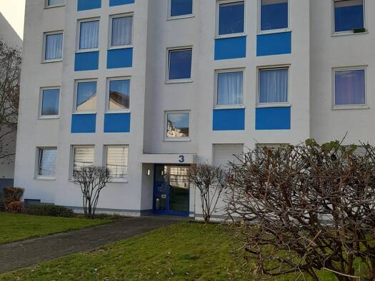 Wohnung zur Miete 440 € 1 Zimmer 40 m² frei ab sofort Brüggen Kerpen 50169