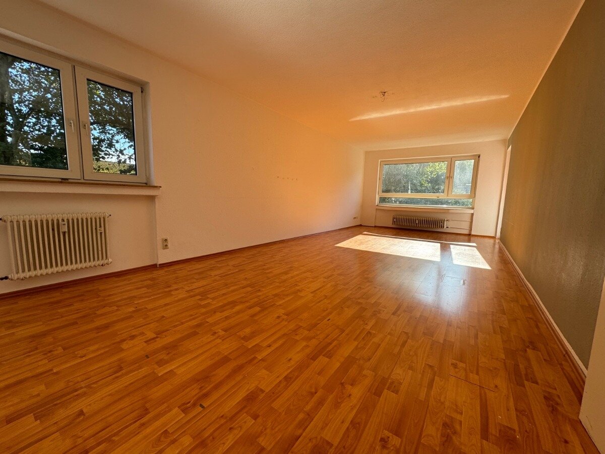 Wohnung zur Miete nur mit Wohnberechtigungsschein 564 € 3,5 Zimmer 93,9 m²<br/>Wohnfläche 3.<br/>Geschoss Steele Essen 45276