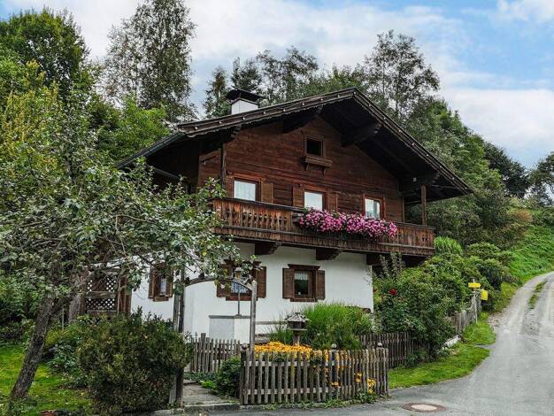 Einfamilienhaus zum Kauf 1.850.000 € 8 Zimmer 160 m² 1.047 m² Grundstück Reith bei Kitzbühel 6370