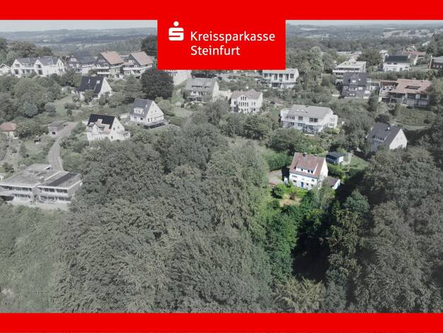Einfamilienhaus zum Kauf 228.000 € 8 Zimmer 125 m² 1.579 m² Grundstück Tecklenburg Tecklenburg 49545