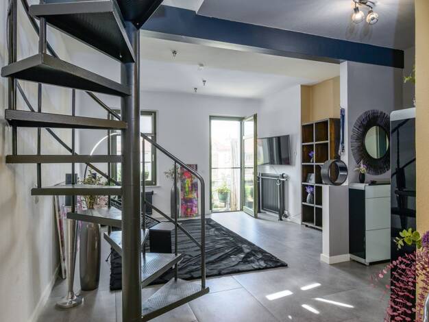 Wohnung zum Kauf 345.000 € 3,5 Zimmer 89 m² 3. Geschoss Markkleeberg Markkleeberg 04416