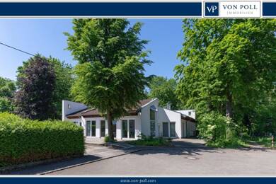 Villa zum Kauf 1.290.000 € 6 Zimmer 278,4 m² 2.777 m² Grundstück Asbach-Bäumenheim Asbach-Bäumenheim 86663