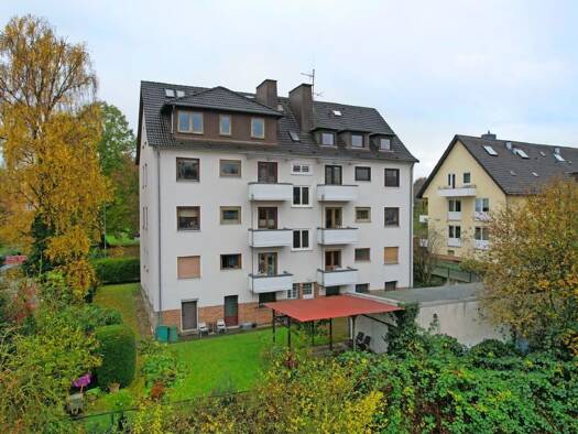 Wohnung zum Kauf 200.000 € 3 Zimmer 92,1 m² 1. Geschoss Kassel 34121