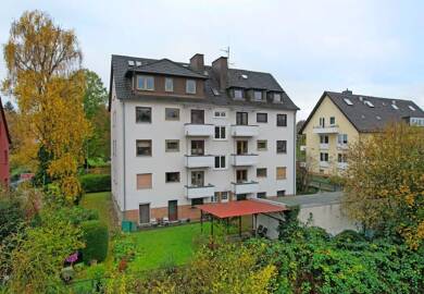Wohnung zum Kauf 200.000 € 3 Zimmer 92,1 m² 1. Geschoss Süd Kassel 34121