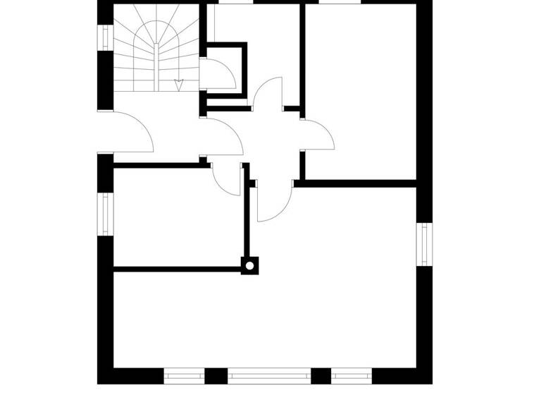 Haus zum Kauf 379.000 € 6 Zimmer 105 m² 347 m² Grundstück Röbel Röbel/Müritz 17207