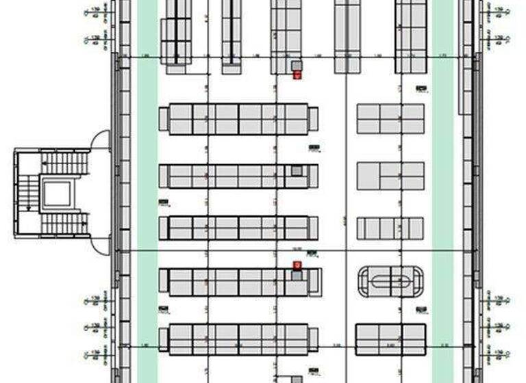 Ladenfläche zum Kauf provisionsfrei 804 m² Verkaufsfläche Josef-Lindner-Straße 3 Wals-Himmelreich 5073