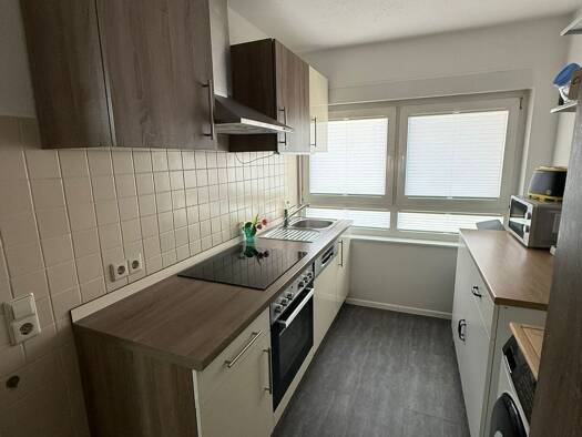 Wohnung zur Miete 810 € 2 Zimmer 54 m² frei ab 01.06.2026 Steinen 79585