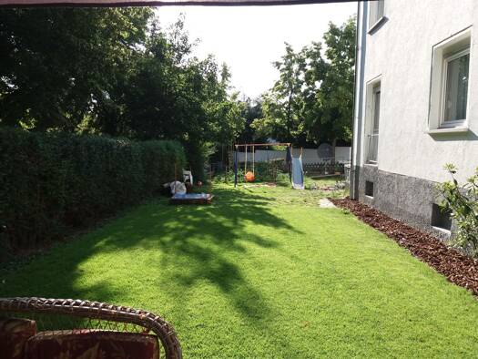 Wohnung zur Miete 590 € 2 Zimmer 47 m² Geschoss EG/3 frei ab 01.11.2025 Meckenheim 53340