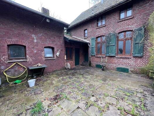 Einfamilienhaus zum Kauf 795.000 € 5 Zimmer 136 m² 51.350 m² Grundstück frei ab 01.04.2026 Peel Rheindahlen Mönchengladbach 41179