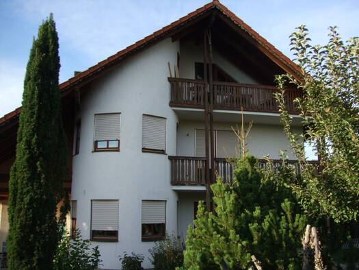 Terrassenwohnung zur Miete 900 € 3 Zimmer 86 m² Geschoss 2/3 frei ab 01.05.2026 Althegnenberg 82278