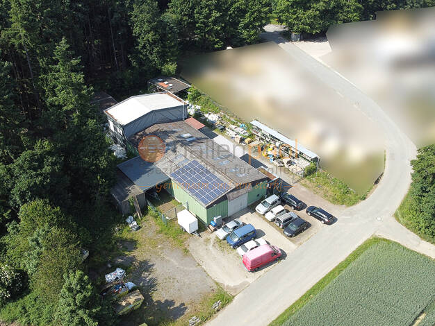 Sonstiges zum Kauf provisionsfrei 4.916 m² Grundstück Beltheim 56290