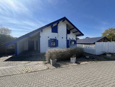Haus zum Kauf 118.000 € 5 Zimmer 99 m² 352 m² Grundstück Hönnepel Kalkar 47546