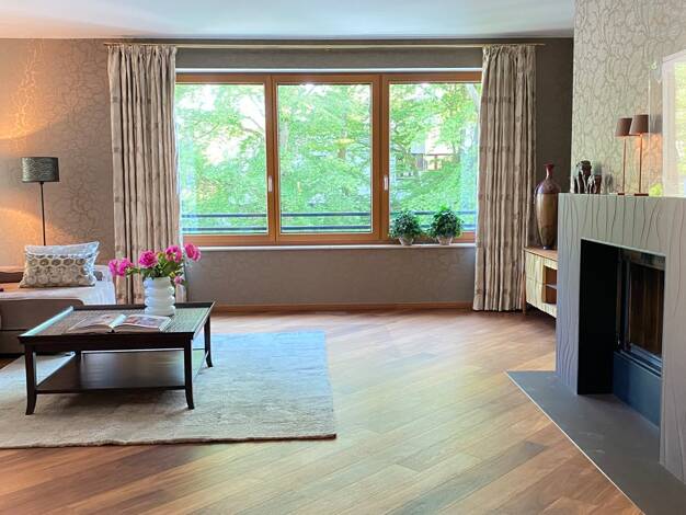 Wohnung zum Kauf 2.300.000 € 4 Zimmer 194 m² 2. Geschoss Untergiesing-Harlaching München 81545