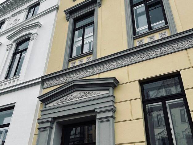 Maisonette zur Miete 2.100 € 5 Zimmer 145 m² 2. Geschoss Kohlhökerstraße Ostertor Mitte 28203