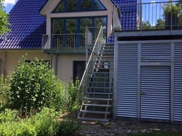 Einfamilienhaus zum Kauf 319.000 € 7 Zimmer 141 m² 900 m² Grundstück Barenburg 27245