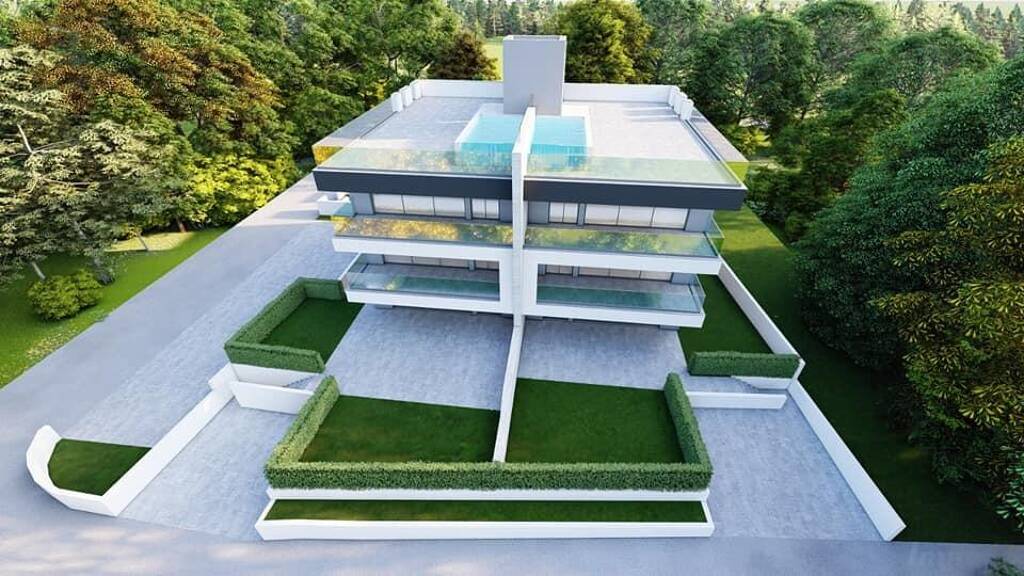 Wohnung zum Kauf - Erstbezug 650.000 € 159 m² Zadar 23000