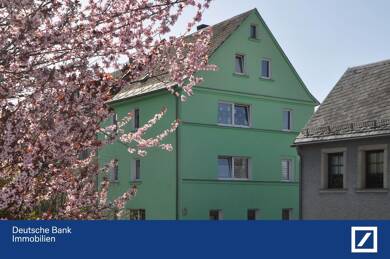 Mehrfamilienhaus zum Kauf 165.000 € 10 Zimmer 243 m² 260 m² Grundstück Selb Selb 95100