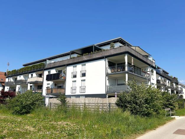 Wohnung zum Kauf 459.000 € 3 Zimmer 88,3 m² 2. Geschoss Freilassing Freilassing 83395