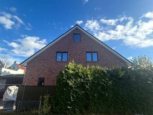 Doppelhaushälfte zum Kauf - Erstbezug provisionsfrei 487.000 € 5 Zimmer 130 m² 431 m² Grundstück frei ab 01.06.2026 Ellener Feld Bremen 28327