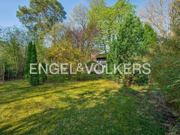 Grundstück zum Kauf 495.000 € 1.386 m² Grundstück Zeesen Königs Wusterhausen 15711