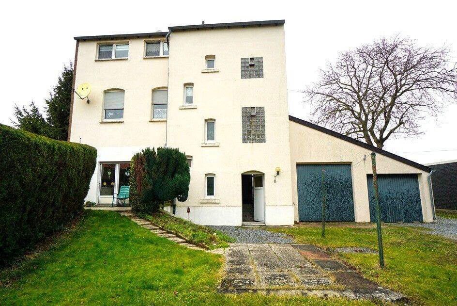 Mehrfamilienhaus zum Kauf - Ansicht 2